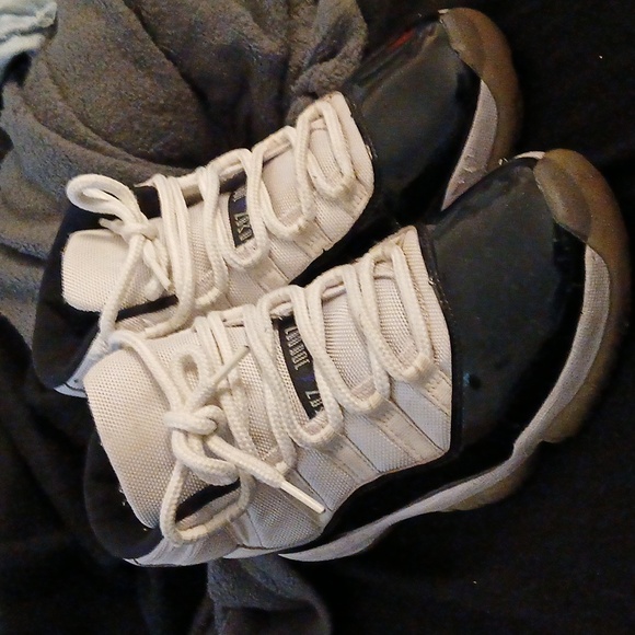 Concord Jordan 11 - Picture 2 of 5